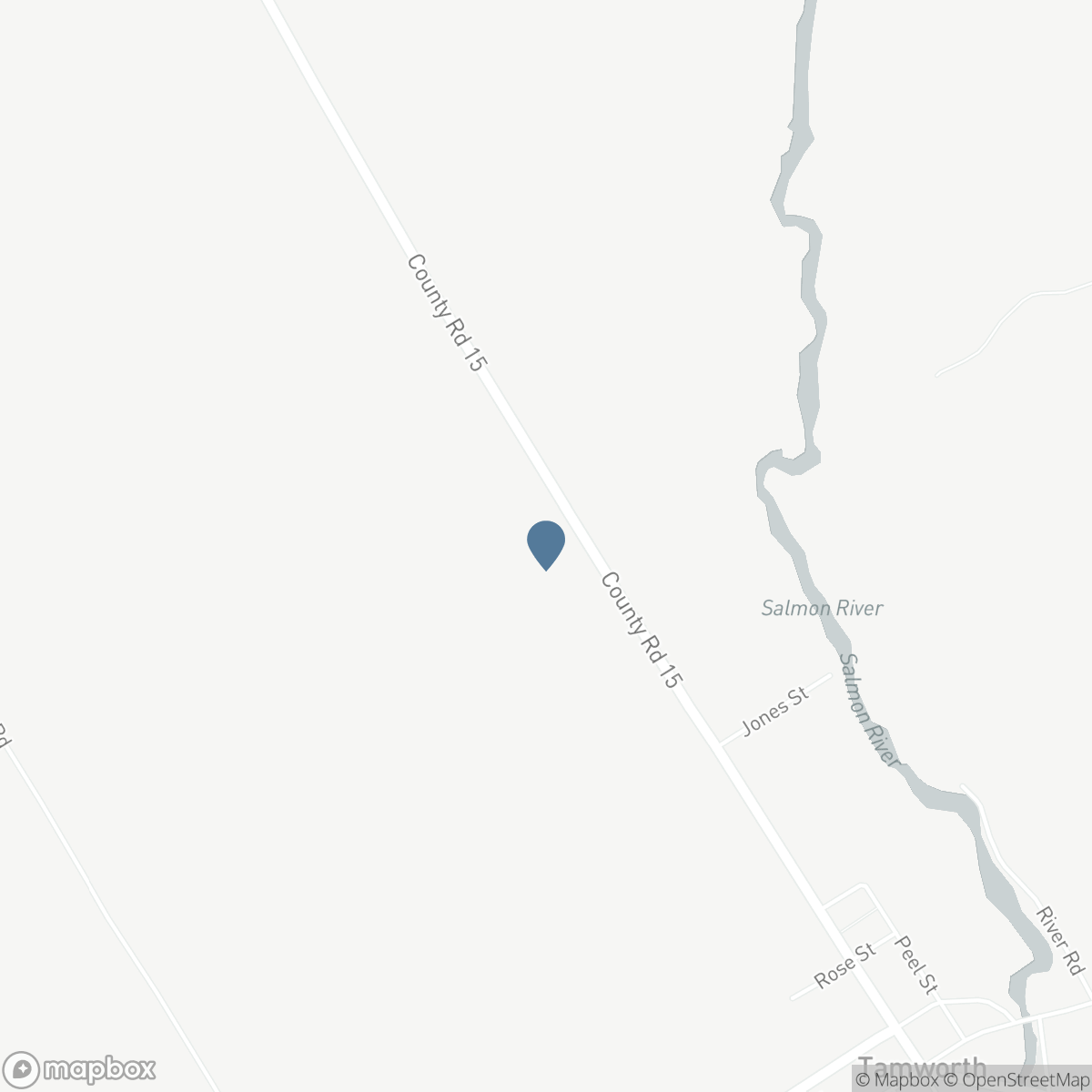 142 COUNTY ROAD 15, Stone Mills, Ontario K0K 3G0